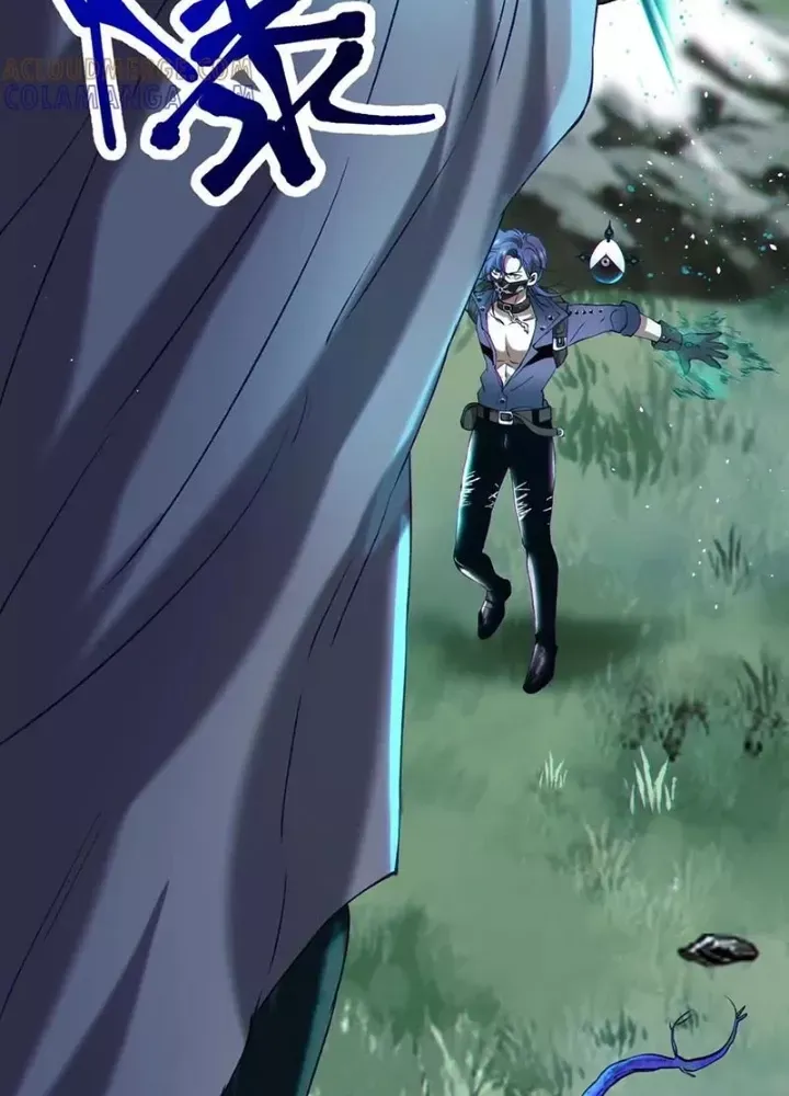 đọc truyện Dị Chủng Hắc Đản Chương 19 ảnh 36 tại Thiên Thai Truyện