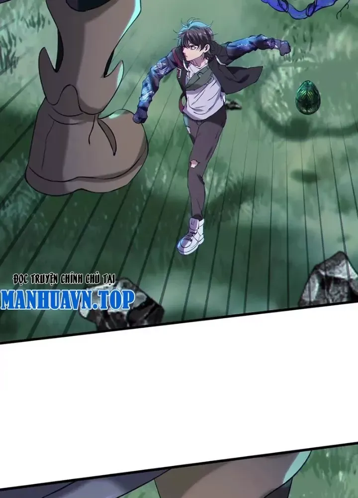 đọc truyện Dị Chủng Hắc Đản Chương 19 ảnh 38 tại Thiên Thai Truyện