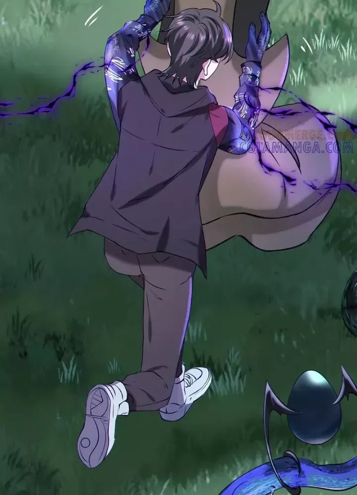 đọc truyện Dị Chủng Hắc Đản Chương 19 ảnh 40 tại Thiên Thai Truyện