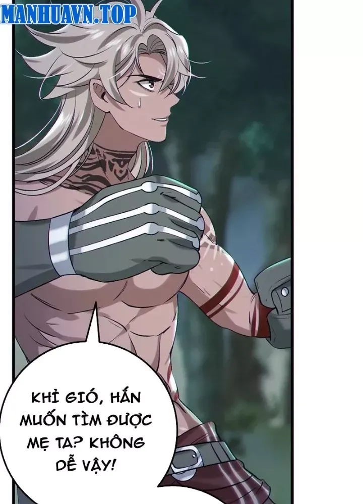 đọc truyện Dị Chủng Hắc Đản Chương 19 ảnh 6 tại Thiên Thai Truyện