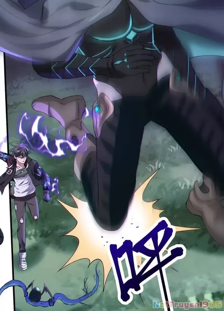 đọc truyện Dị Chủng Hắc Đản Chương 19 ảnh 46 tại Thiên Thai Truyện