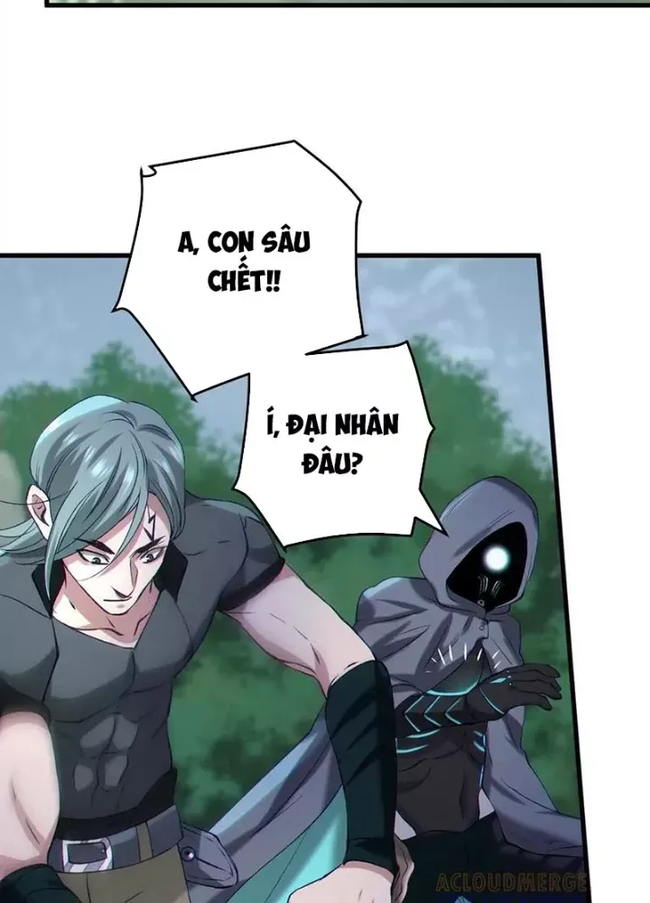 đọc truyện Dị Chủng Hắc Đản Chương 19 ảnh 48 tại Thiên Thai Truyện