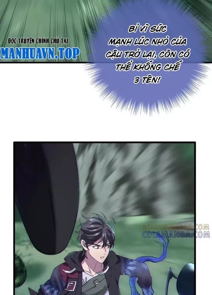 đọc truyện Dị Chủng Hắc Đản Chương 19 ảnh 62 tại Thiên Thai Truyện