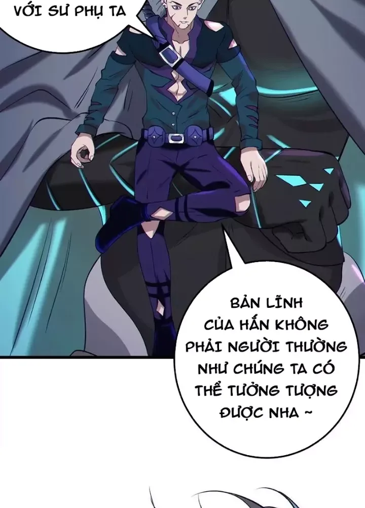 đọc truyện Dị Chủng Hắc Đản Chương 19 ảnh 10 tại Thiên Thai Truyện