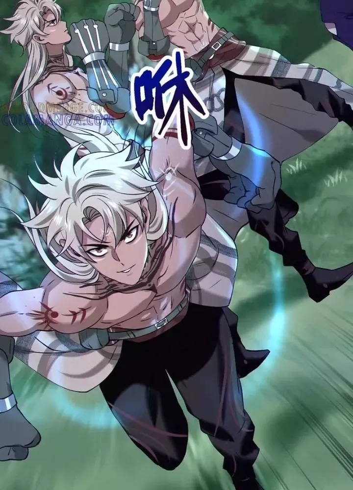 đọc truyện Dị Chủng Hắc Đản Chương 19 ảnh 86 tại Thiên Thai Truyện