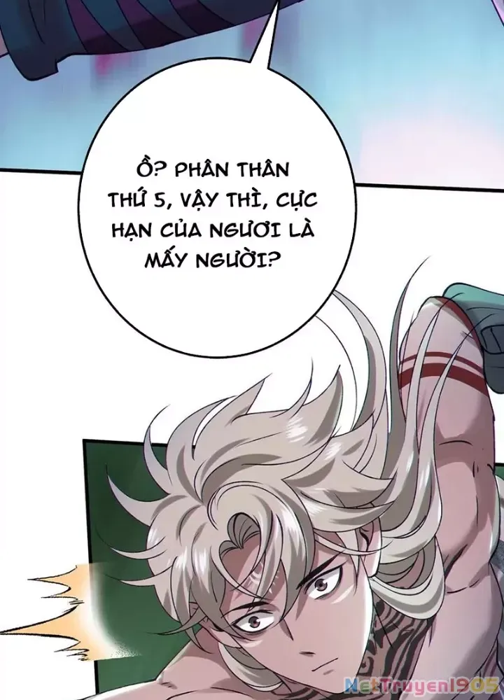 đọc truyện Dị Chủng Hắc Đản Chương 19 ảnh 92 tại Thiên Thai Truyện