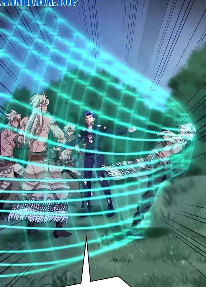 đọc truyện Dị Chủng Hắc Đản Chương 19 ảnh 100 tại Thiên Thai Truyện