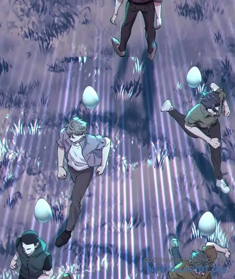 đọc truyện Dị Chủng Hắc Đản Chương 2 ảnh 12 tại Thiên Thai Truyện