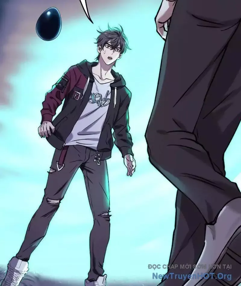 đọc truyện Dị Chủng Hắc Đản Chương 2 ảnh 14 tại Thiên Thai Truyện