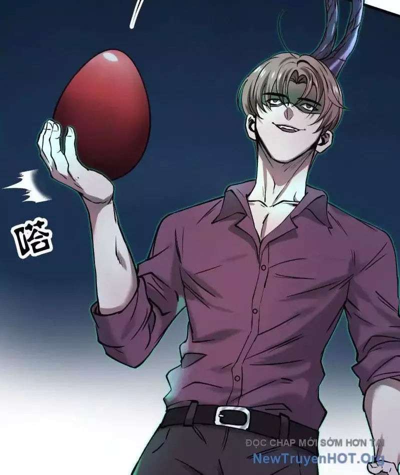 đọc truyện Dị Chủng Hắc Đản Chương 2 ảnh 18 tại Thiên Thai Truyện