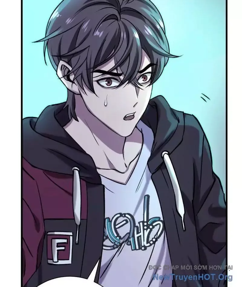 đọc truyện Dị Chủng Hắc Đản Chương 2 ảnh 21 tại Thiên Thai Truyện