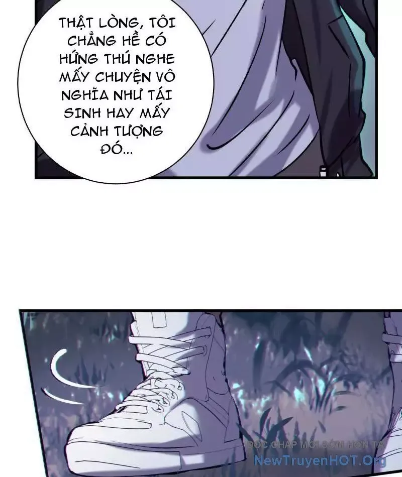 đọc truyện Dị Chủng Hắc Đản Chương 2 ảnh 22 tại Thiên Thai Truyện