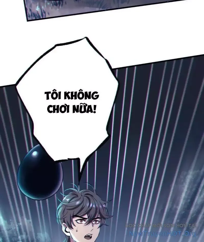 đọc truyện Dị Chủng Hắc Đản Chương 2 ảnh 23 tại Thiên Thai Truyện