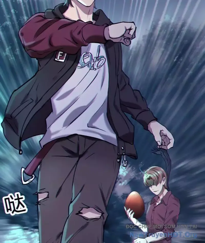 đọc truyện Dị Chủng Hắc Đản Chương 2 ảnh 24 tại Thiên Thai Truyện