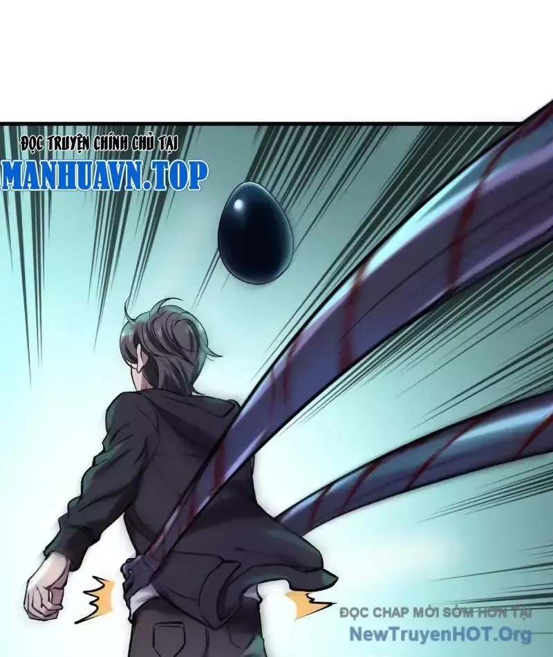 đọc truyện Dị Chủng Hắc Đản Chương 2 ảnh 32 tại Thiên Thai Truyện