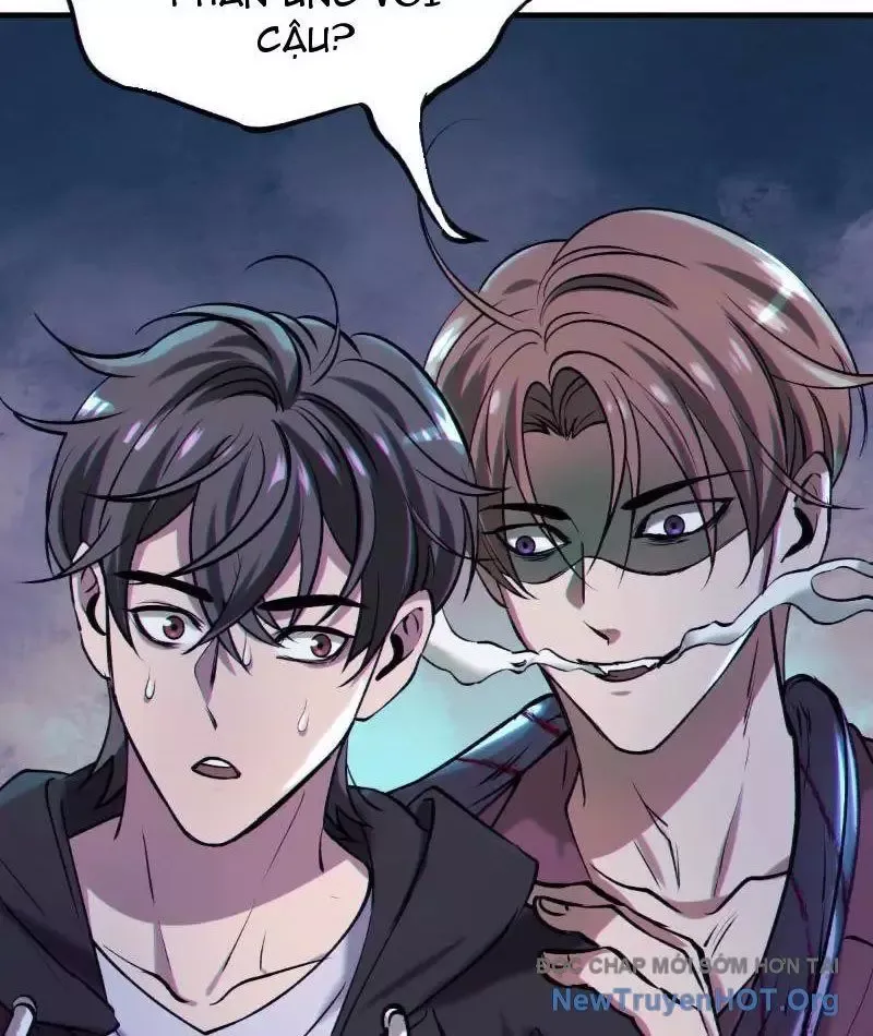 đọc truyện Dị Chủng Hắc Đản Chương 2 ảnh 42 tại Thiên Thai Truyện