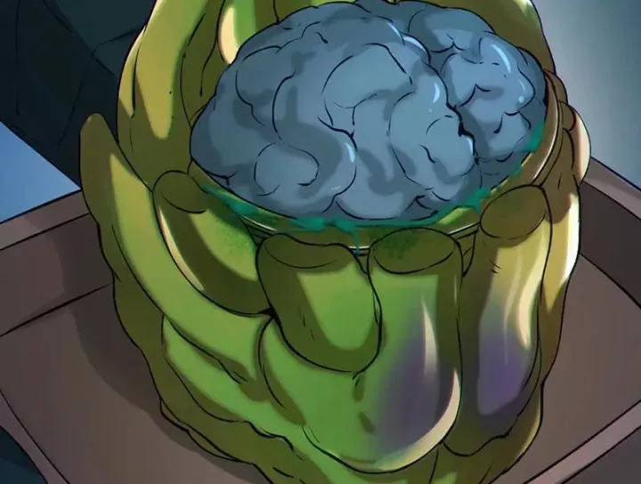 đọc truyện Dị Chủng Hắc Đản Chương 20 ảnh 13 tại Thiên Thai Truyện