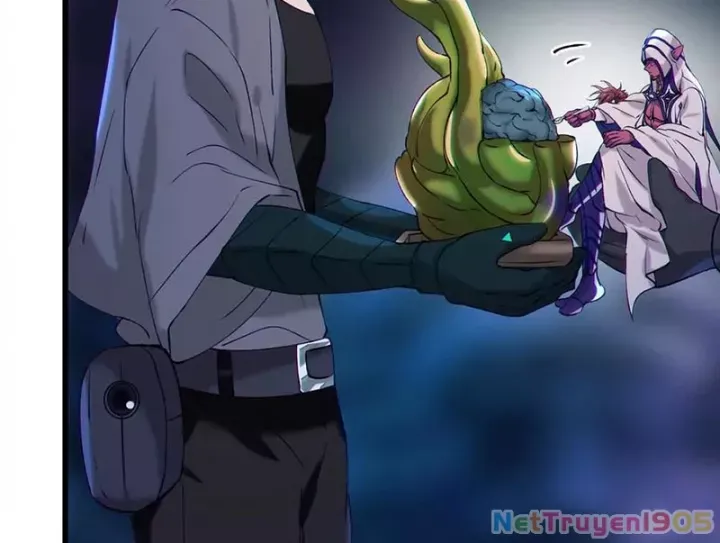 đọc truyện Dị Chủng Hắc Đản Chương 20 ảnh 16 tại Thiên Thai Truyện