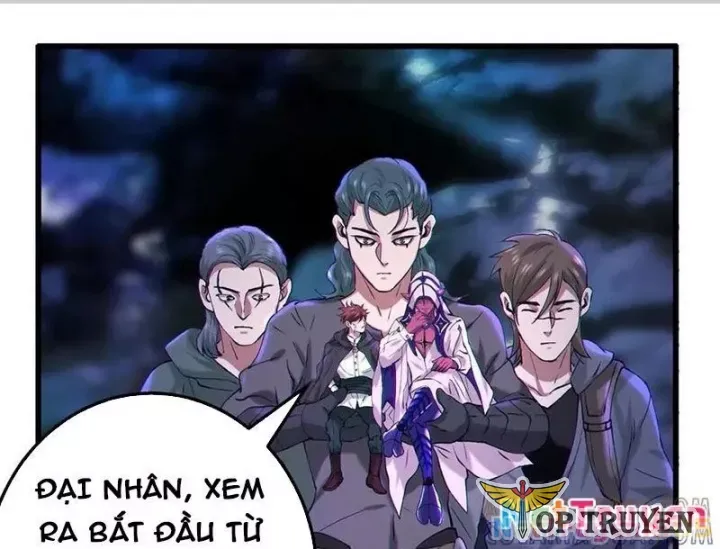 đọc truyện Dị Chủng Hắc Đản Chương 20 ảnh 4 tại Thiên Thai Truyện