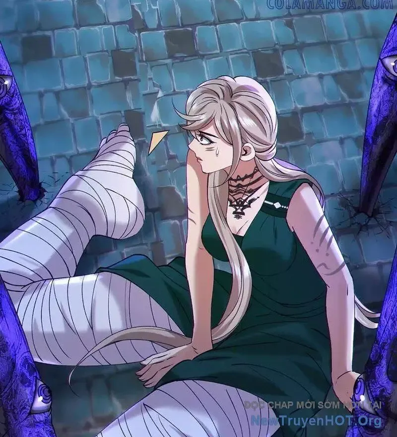 đọc truyện Dị Chủng Hắc Đản Chương 21 ảnh 17 tại Thiên Thai Truyện