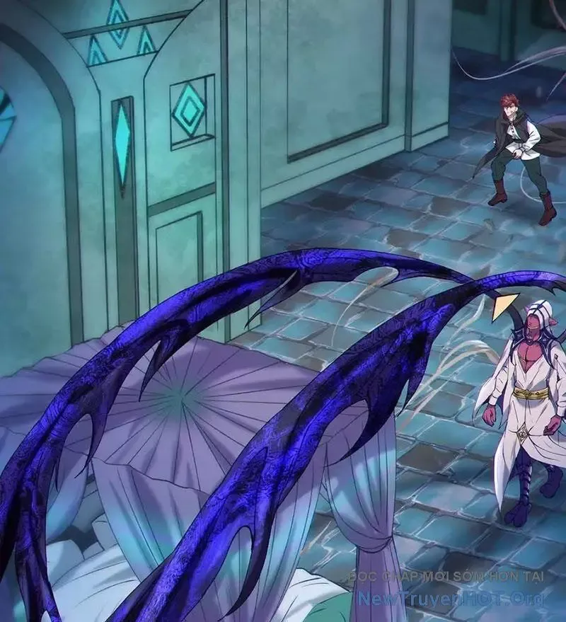 đọc truyện Dị Chủng Hắc Đản Chương 21 ảnh 19 tại Thiên Thai Truyện