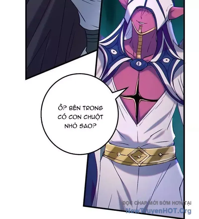 đọc truyện Dị Chủng Hắc Đản Chương 21 ảnh 23 tại Thiên Thai Truyện