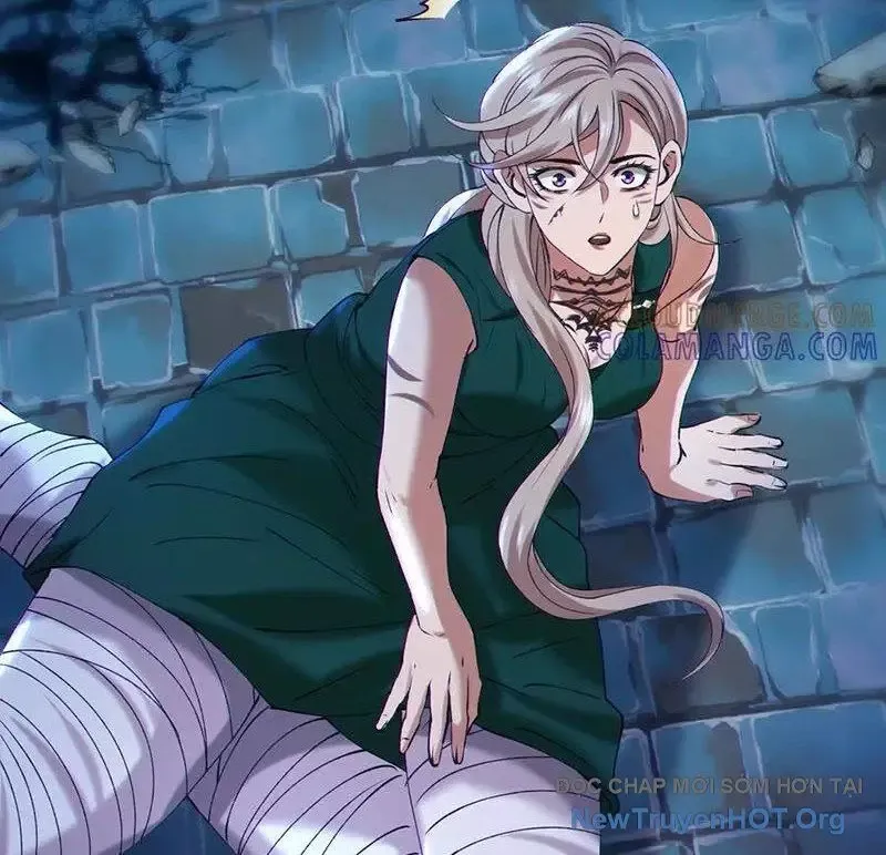 đọc truyện Dị Chủng Hắc Đản Chương 21 ảnh 33 tại Thiên Thai Truyện