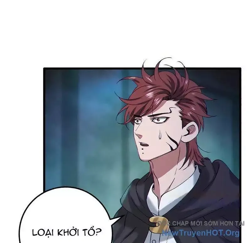 đọc truyện Dị Chủng Hắc Đản Chương 21 ảnh 43 tại Thiên Thai Truyện