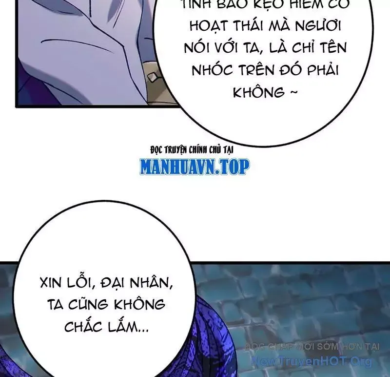 đọc truyện Dị Chủng Hắc Đản Chương 21 ảnh 46 tại Thiên Thai Truyện