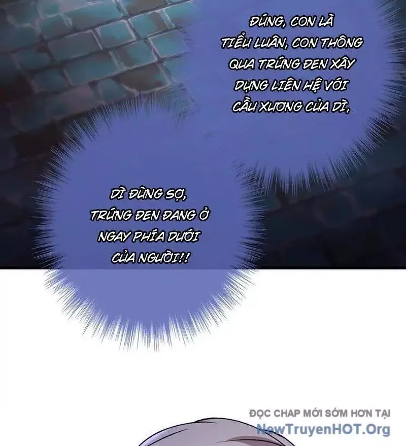 đọc truyện Dị Chủng Hắc Đản Chương 21 ảnh 8 tại Thiên Thai Truyện