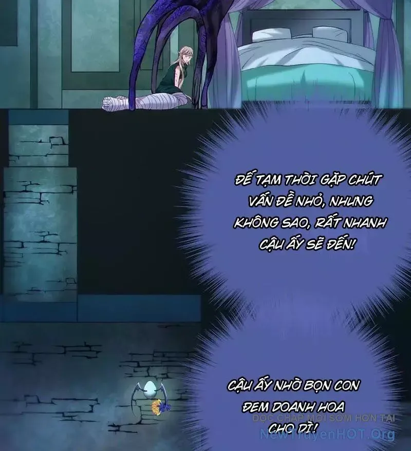 đọc truyện Dị Chủng Hắc Đản Chương 21 ảnh 11 tại Thiên Thai Truyện