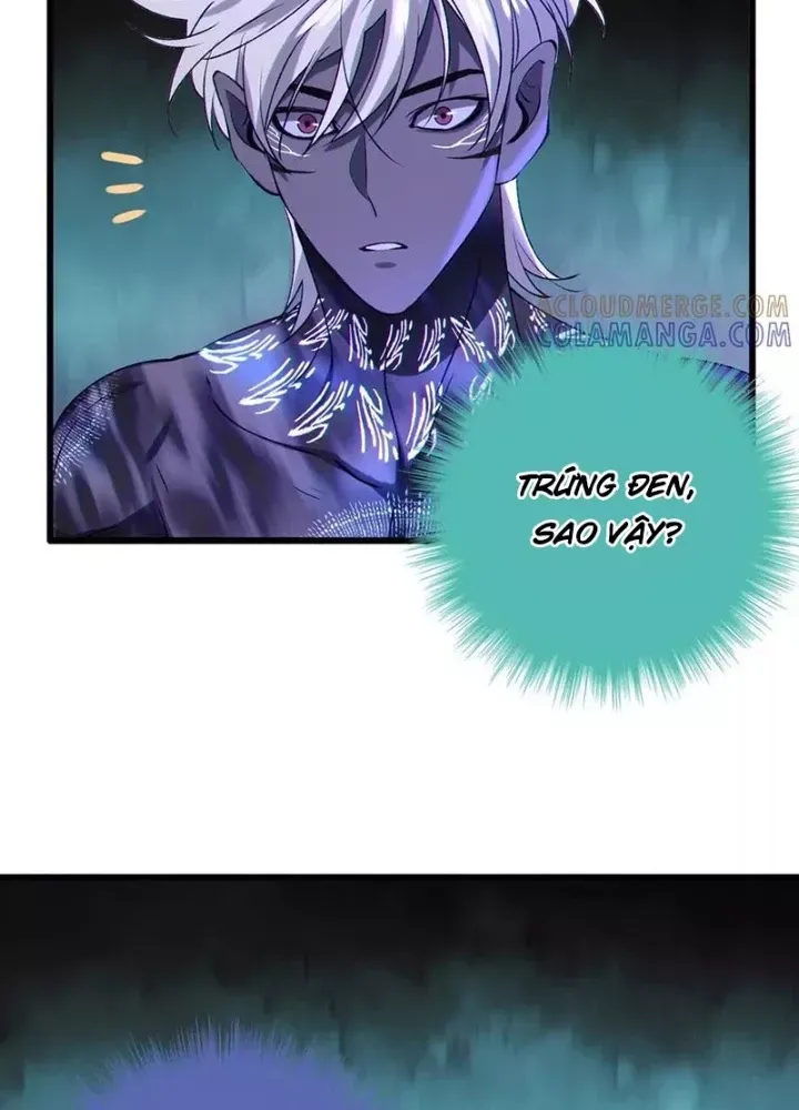 đọc truyện Dị Chủng Hắc Đản Chương 22 ảnh 12 tại Thiên Thai Truyện