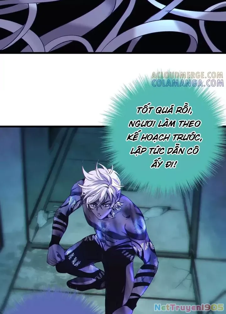 đọc truyện Dị Chủng Hắc Đản Chương 22 ảnh 16 tại Thiên Thai Truyện