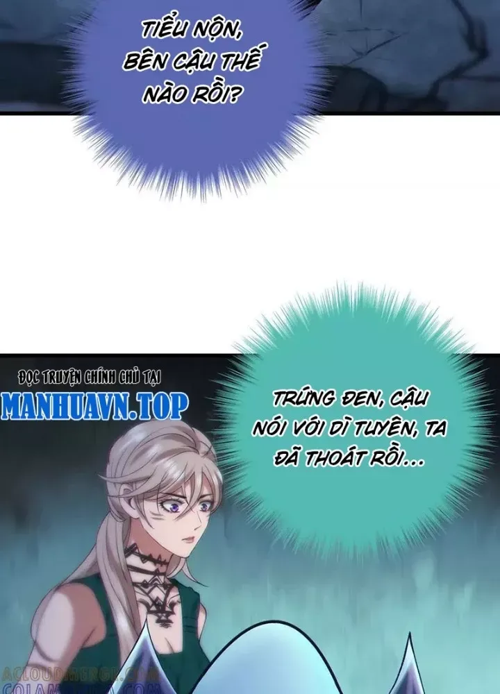 đọc truyện Dị Chủng Hắc Đản Chương 22 ảnh 18 tại Thiên Thai Truyện