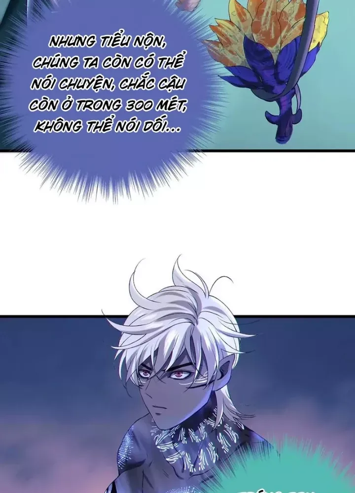 đọc truyện Dị Chủng Hắc Đản Chương 22 ảnh 20 tại Thiên Thai Truyện