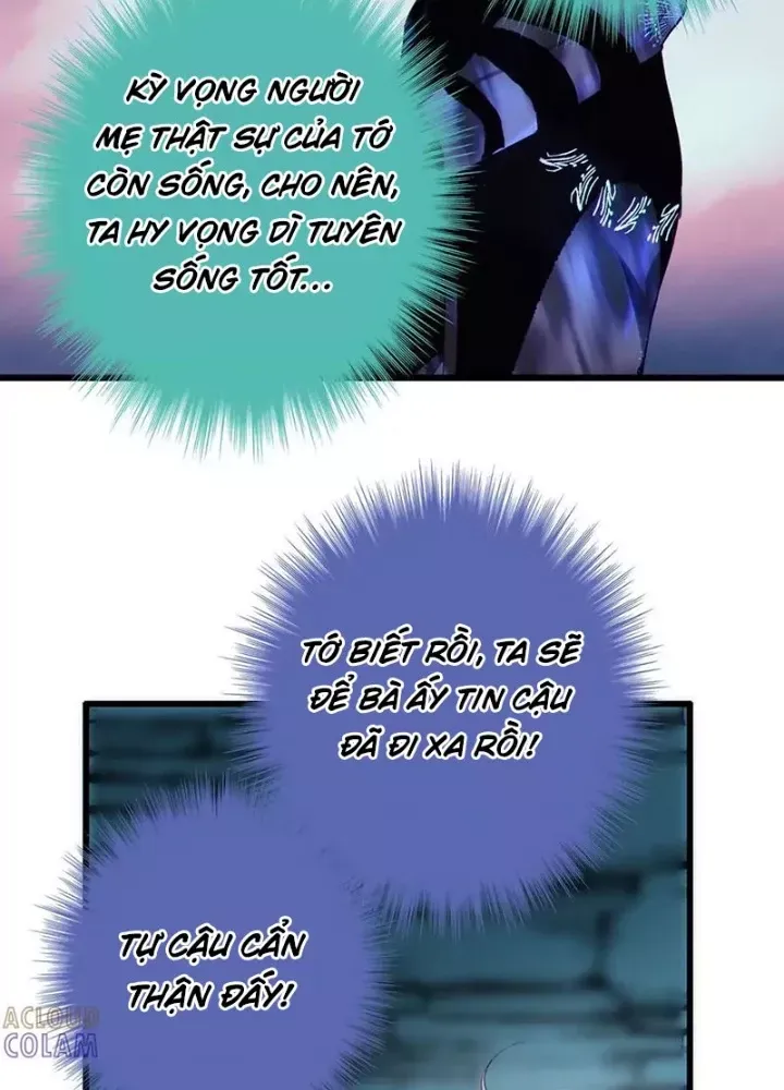 đọc truyện Dị Chủng Hắc Đản Chương 22 ảnh 22 tại Thiên Thai Truyện