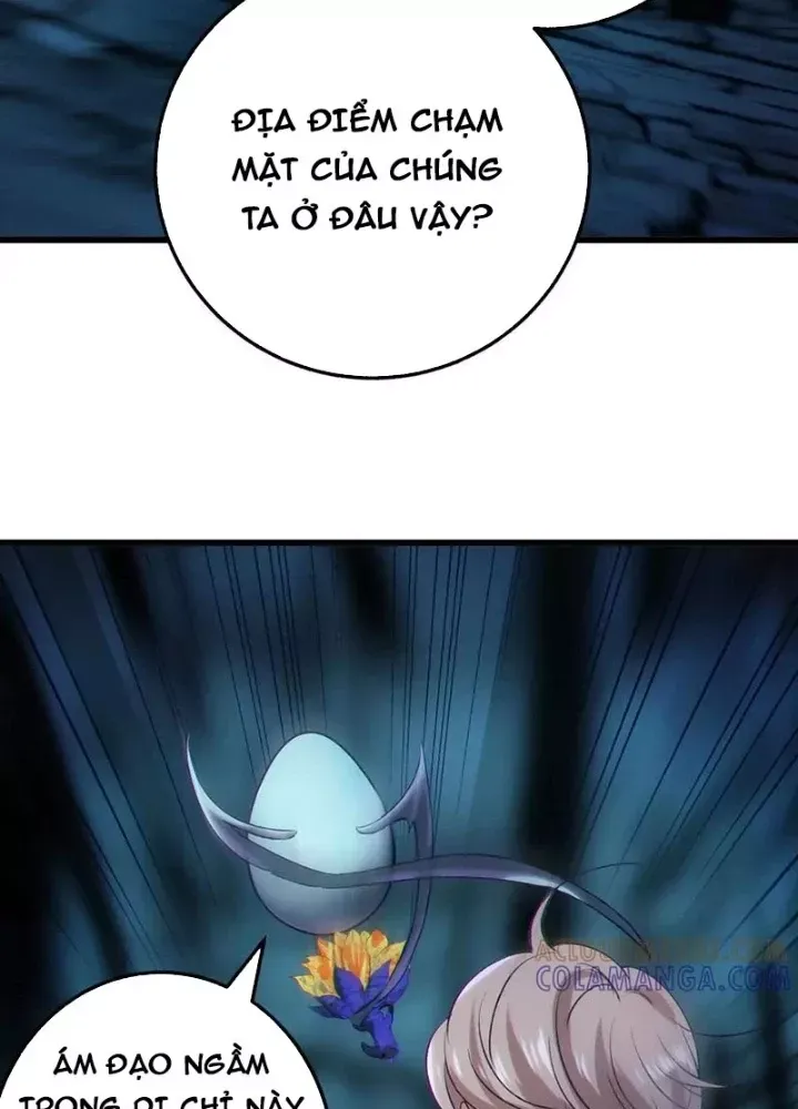 đọc truyện Dị Chủng Hắc Đản Chương 22 ảnh 30 tại Thiên Thai Truyện