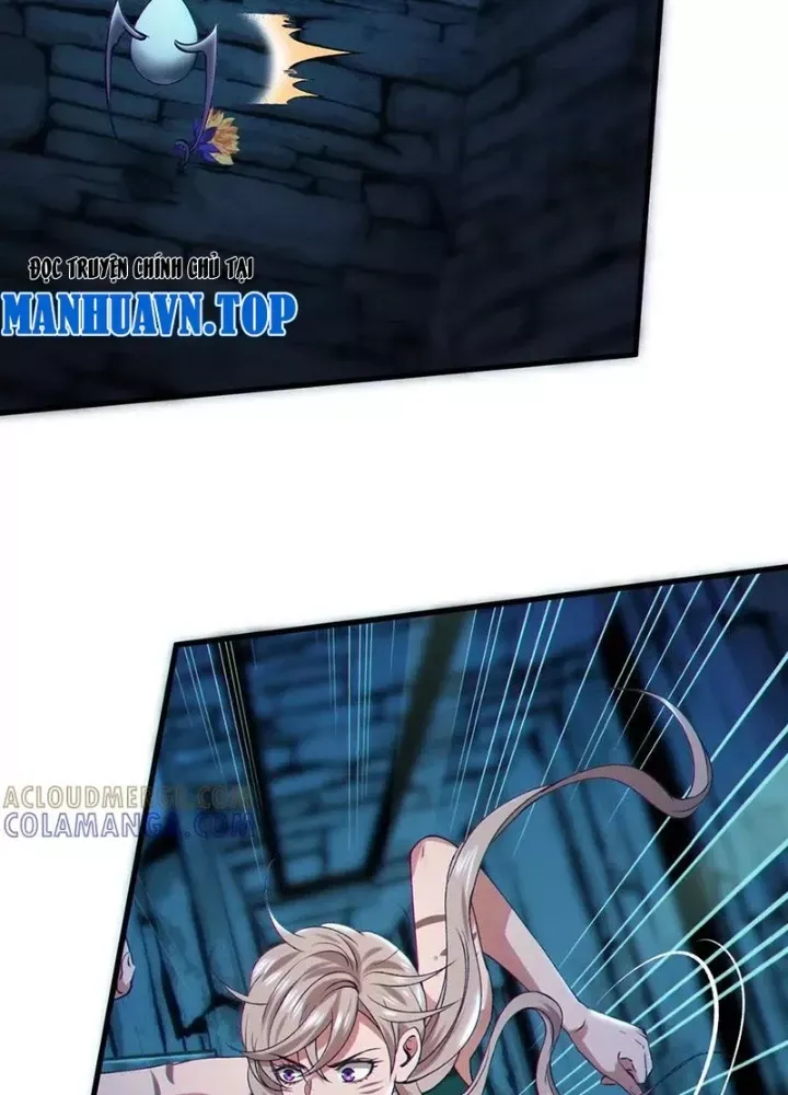 đọc truyện Dị Chủng Hắc Đản Chương 22 ảnh 46 tại Thiên Thai Truyện