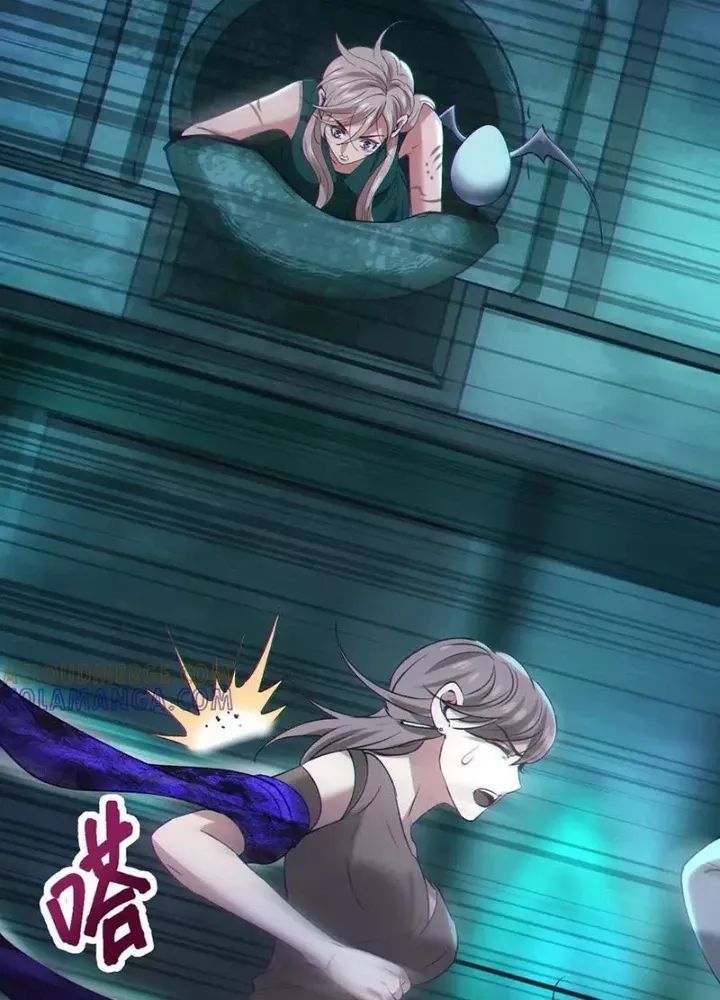 đọc truyện Dị Chủng Hắc Đản Chương 22 ảnh 50 tại Thiên Thai Truyện