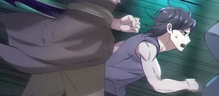 đọc truyện Dị Chủng Hắc Đản Chương 22 ảnh 51 tại Thiên Thai Truyện