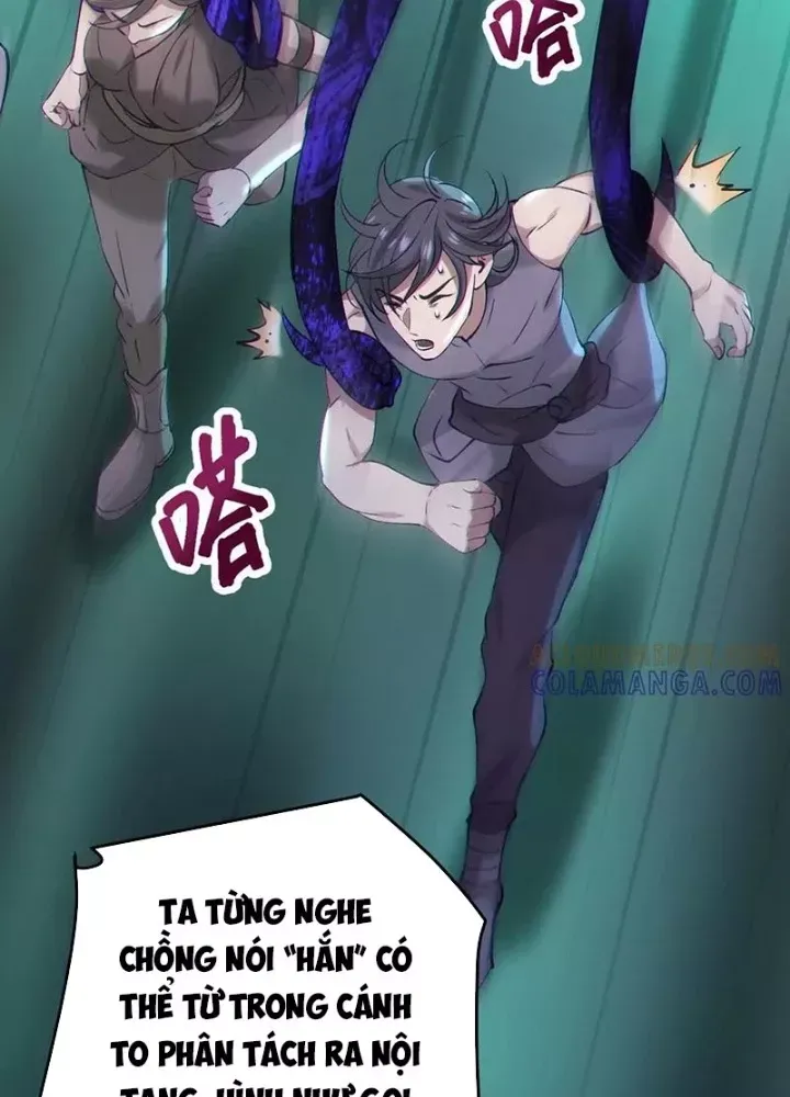 đọc truyện Dị Chủng Hắc Đản Chương 22 ảnh 58 tại Thiên Thai Truyện