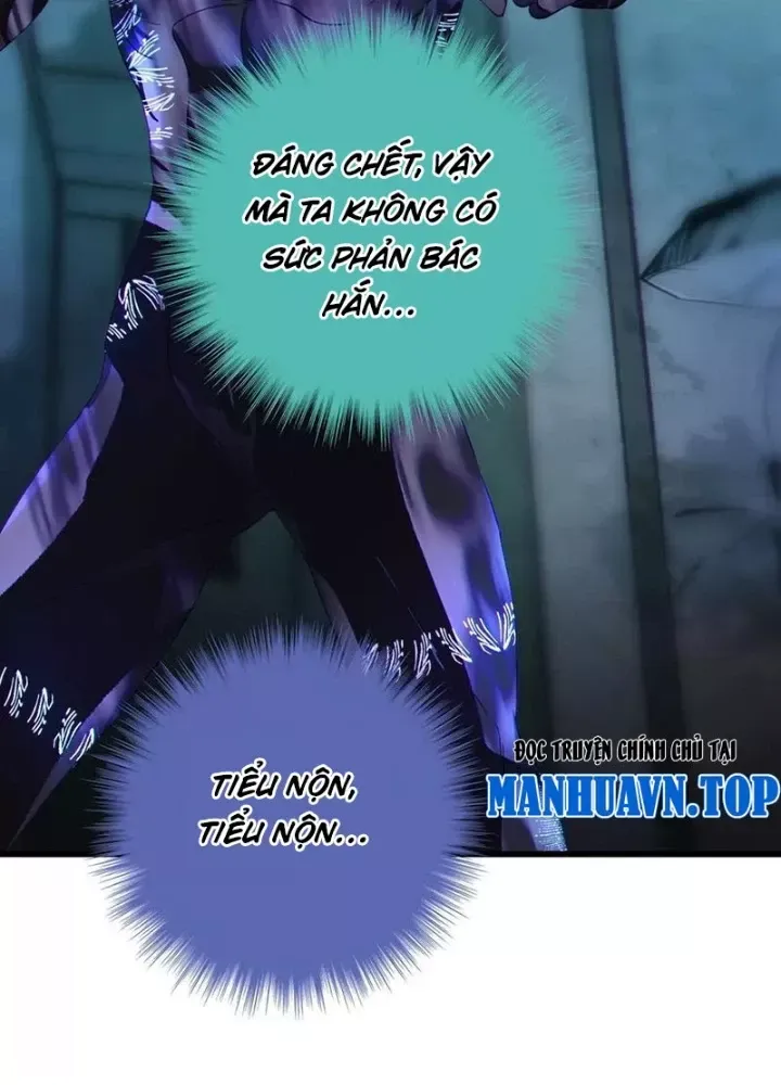 đọc truyện Dị Chủng Hắc Đản Chương 22 ảnh 10 tại Thiên Thai Truyện