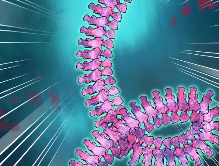 đọc truyện Dị Chủng Hắc Đản Chương 23 ảnh 141 tại Thiên Thai Truyện