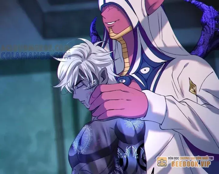 đọc truyện Dị Chủng Hắc Đản Chương 23 ảnh 10 tại Thiên Thai Truyện