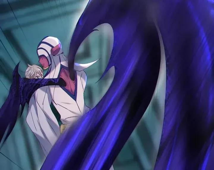 đọc truyện Dị Chủng Hắc Đản Chương 23 ảnh 86 tại Thiên Thai Truyện