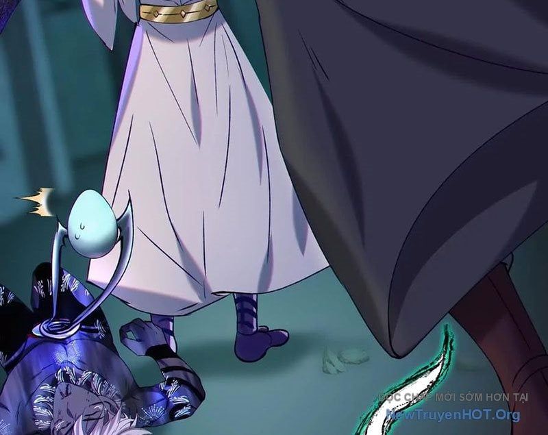 đọc truyện Dị Chủng Hắc Đản Chương 24 ảnh 22 tại Thiên Thai Truyện