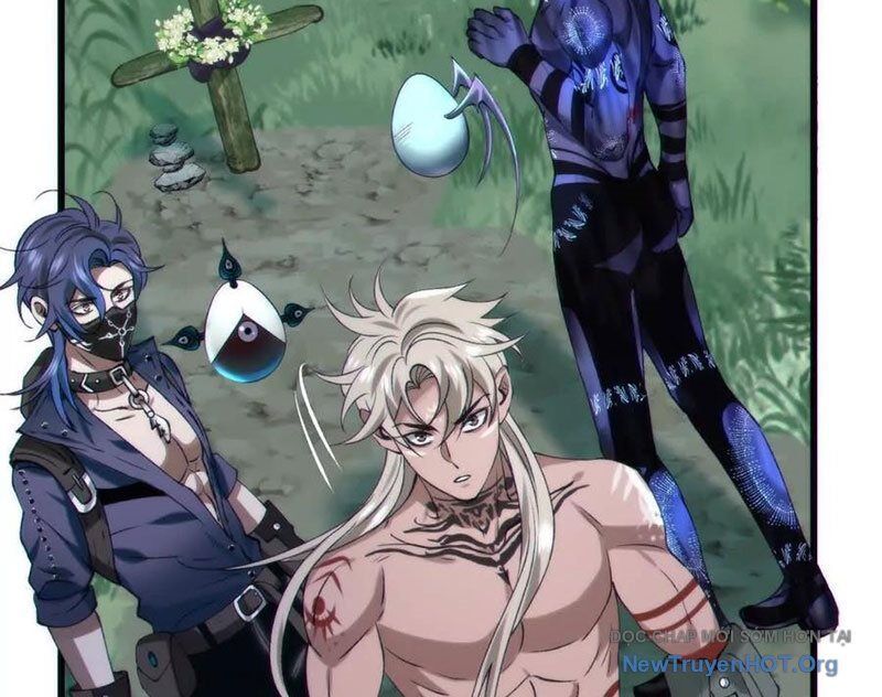 đọc truyện Dị Chủng Hắc Đản Chương 25 ảnh 119 tại Thiên Thai Truyện