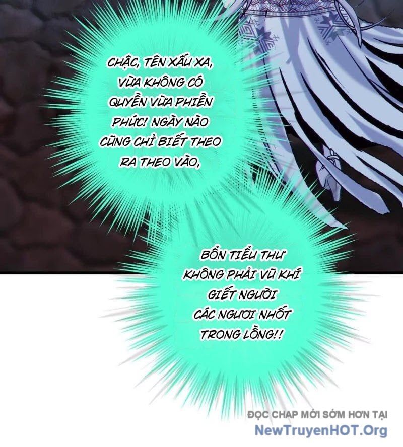 đọc truyện Dị Chủng Hắc Đản Chương 26 ảnh 32 tại Thiên Thai Truyện