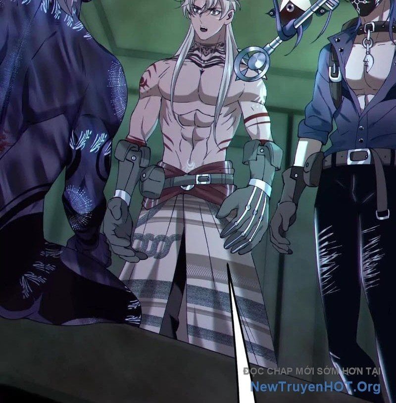 đọc truyện Dị Chủng Hắc Đản Chương 26 ảnh 85 tại Thiên Thai Truyện