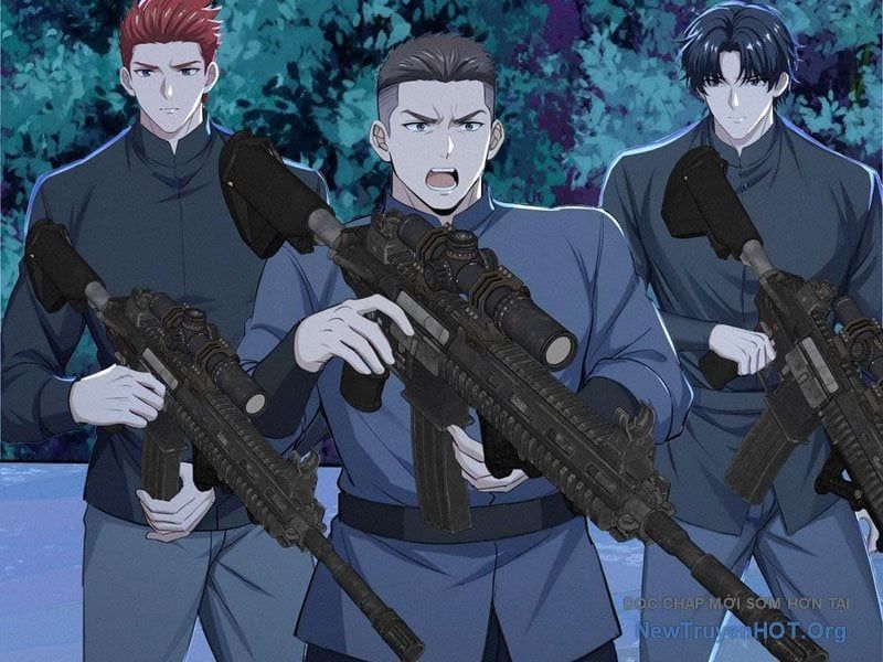 đọc truyện Dị Chủng Hắc Đản Chương 27 ảnh 4 tại Thiên Thai Truyện